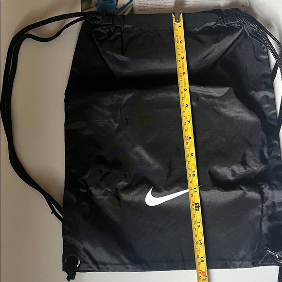 Nike Drawstring Backpack - Picture 5 of 6